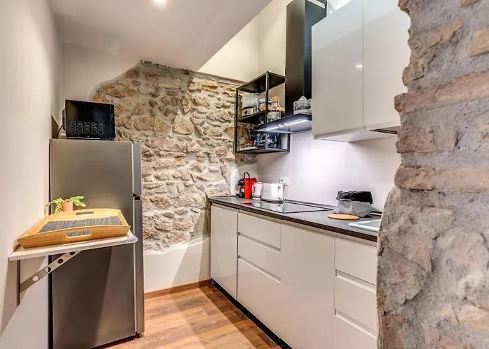 Apartamento Vicolo Leopardo Trastevere *