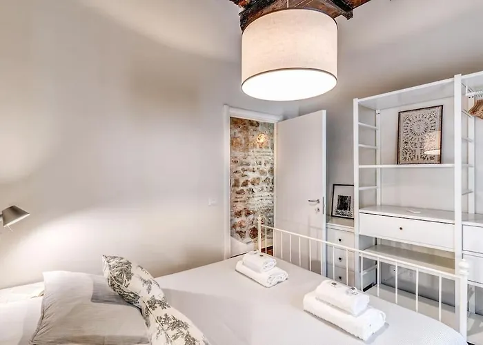 Vicolo Leopardo Trastevere Apartamento